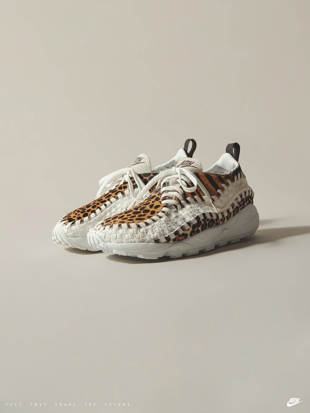 Kith for Nike が国内12月5日(金)に発売予定