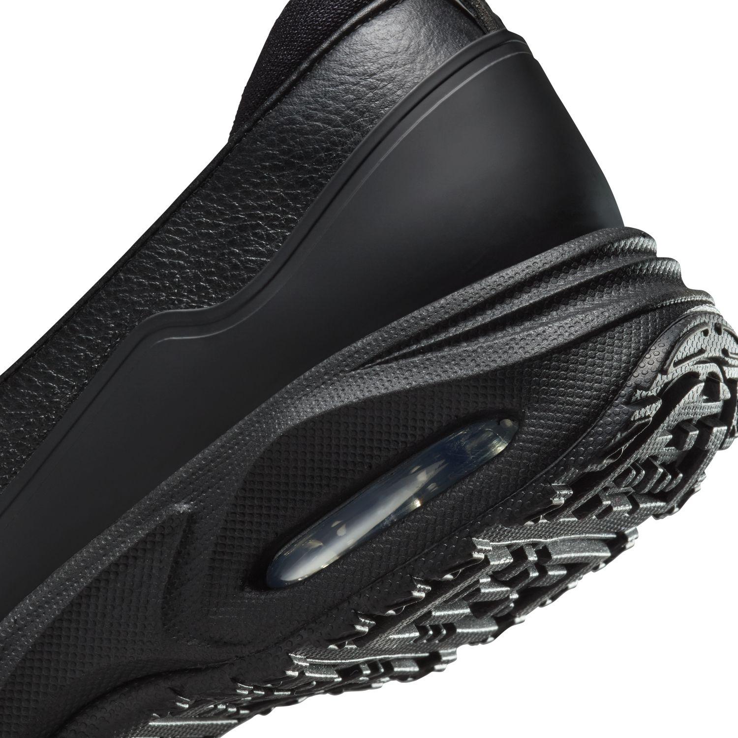 NIKE AIR MAX PHENOMENA “Black” の追加予約が開始