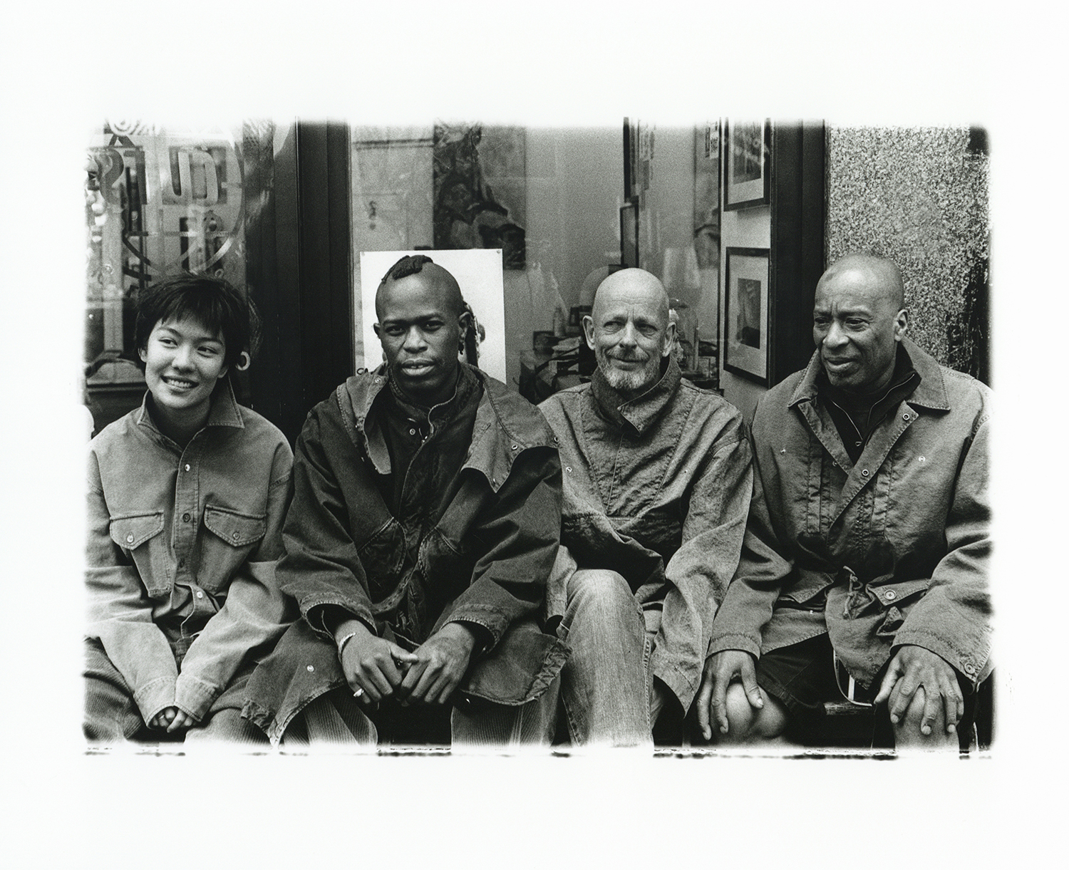 OUR LEGACY と C.P. COMPANY の初コラボが発表