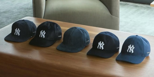 KITH Ronnie Fieg for ‘47 の初エクスクルーシブコレクションが11月17日(月)発売