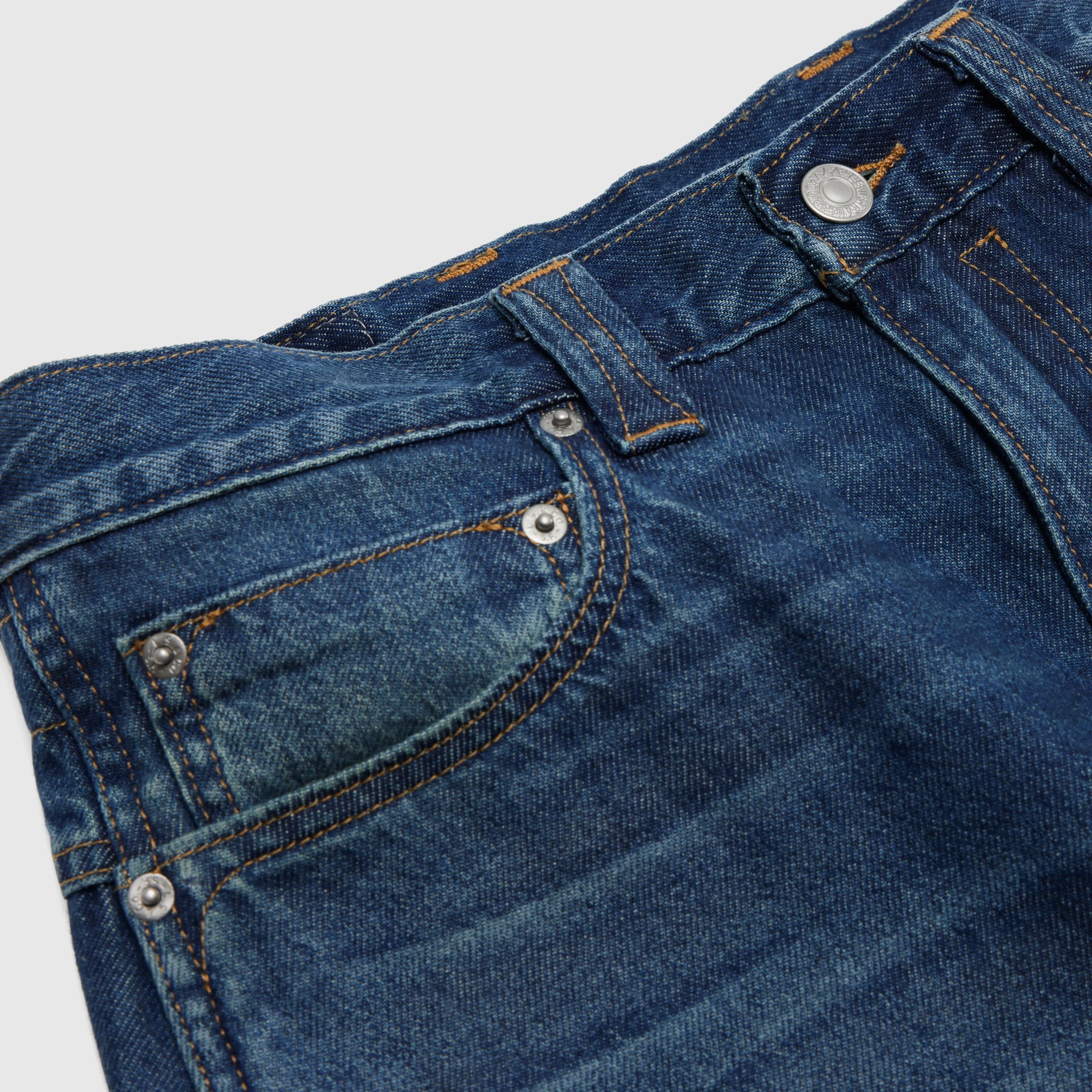 Kiko Kostadinov × Levi’s® のコラボコレクション第2弾が11月10日(月)発売