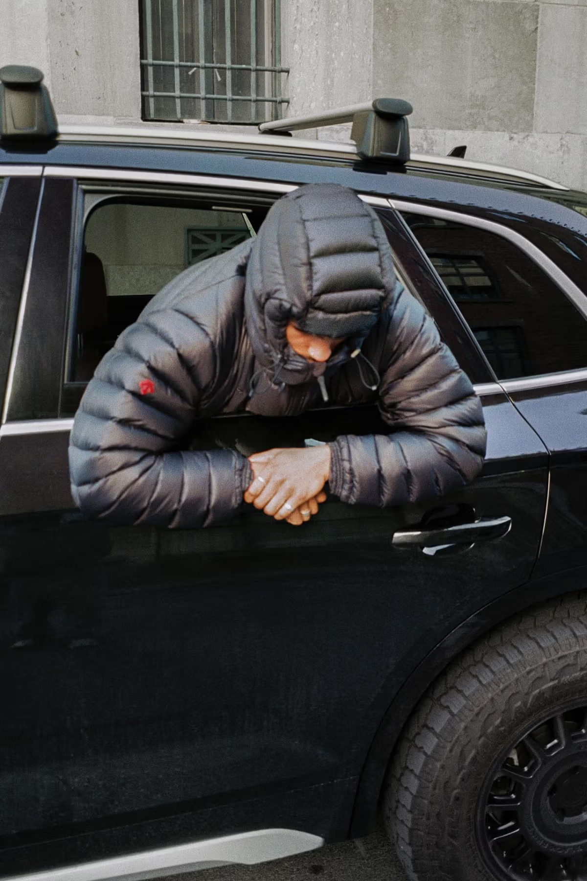 JJJJound × DESCENTE のコラボコレクション第3弾が国内11月28日(土)発売予定