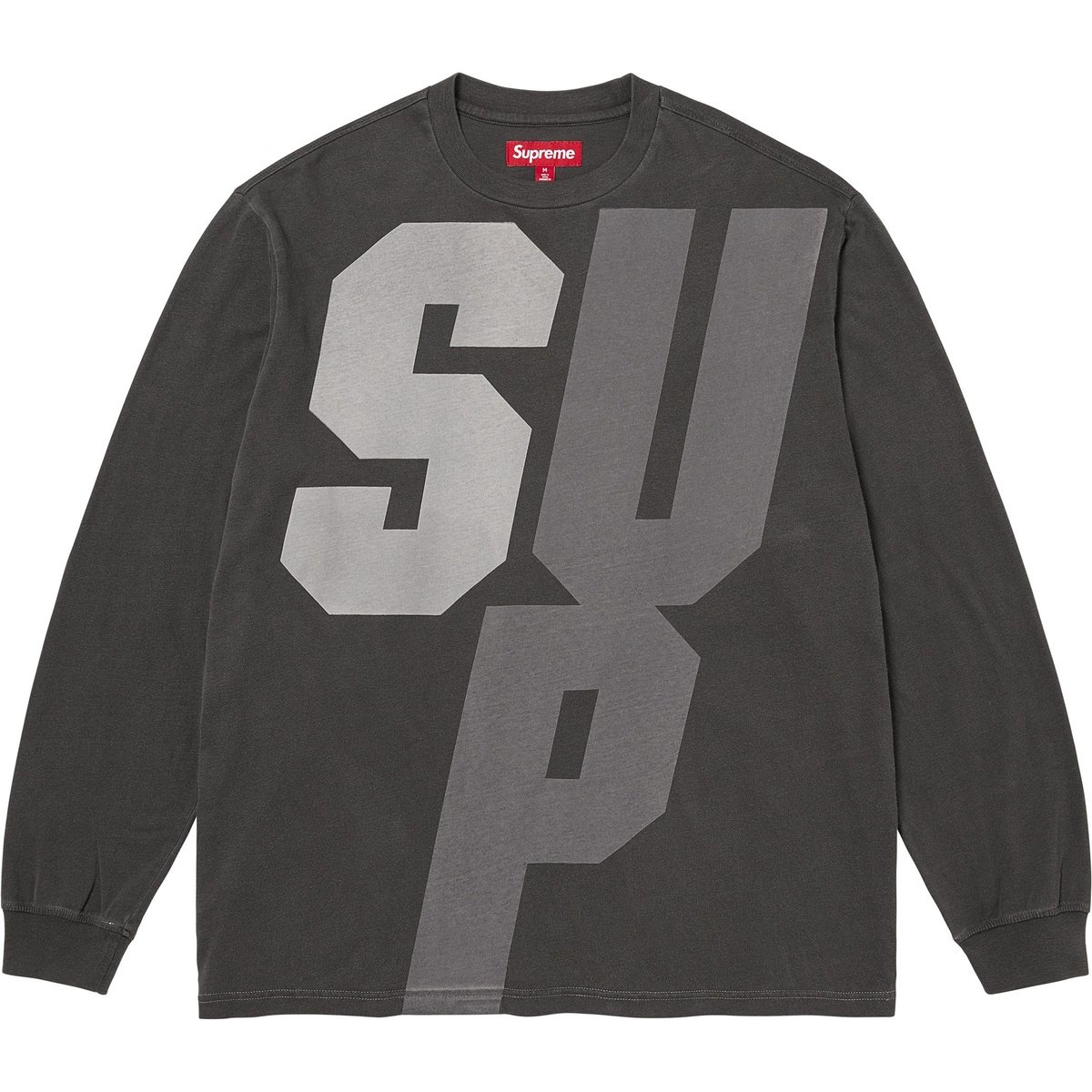 Supreme 2025年秋冬コレクション WEEK12 のドロップリストが公開