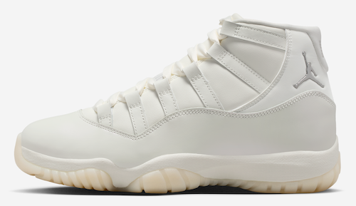 11月の主要リリースモデルが公開