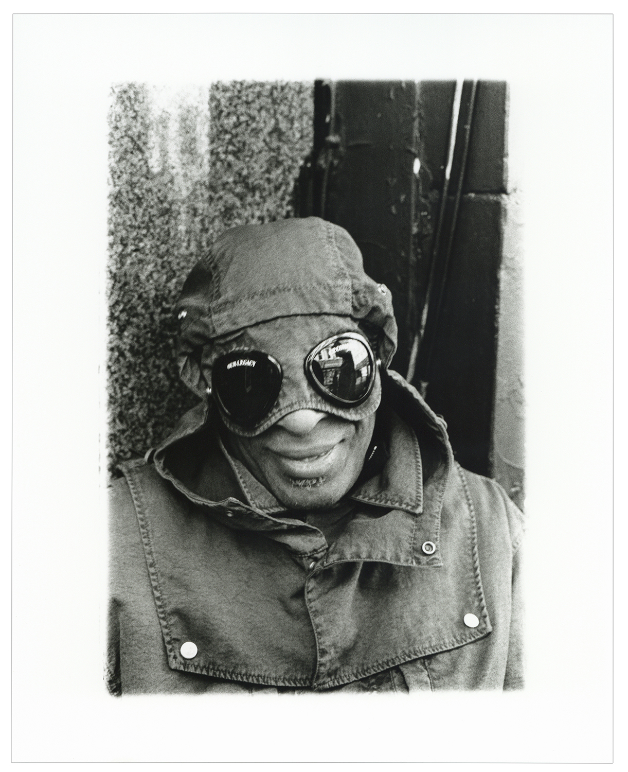 OUR LEGACY と C.P. COMPANY の初コラボが発表