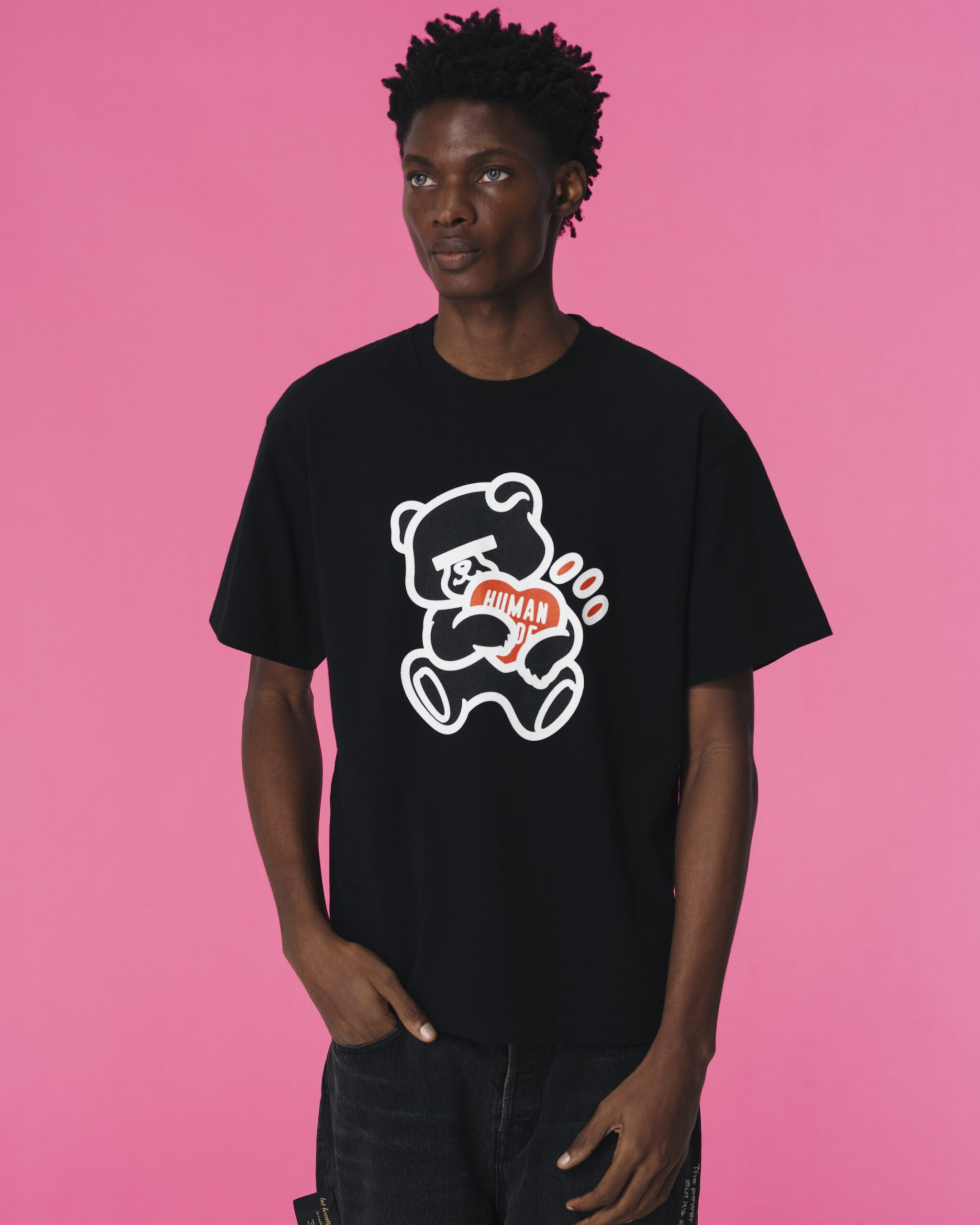 HUMAN MADE® × UNDERCOVER の2025年秋冬コラボコレクションが11月29日(土)発売