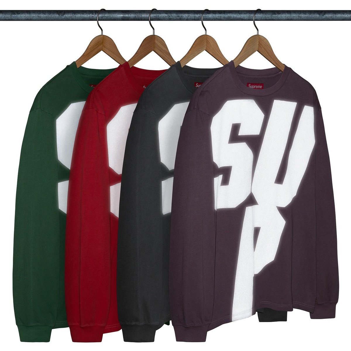 Supreme 2025年秋冬コレクション WEEK12 のドロップリストが公開