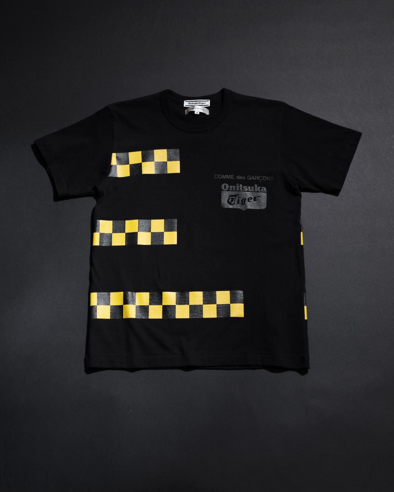 COMME des GARÇONS × Onitsuka Tiger の2025年ホリデーコレクションが12月1日(月)発売予定