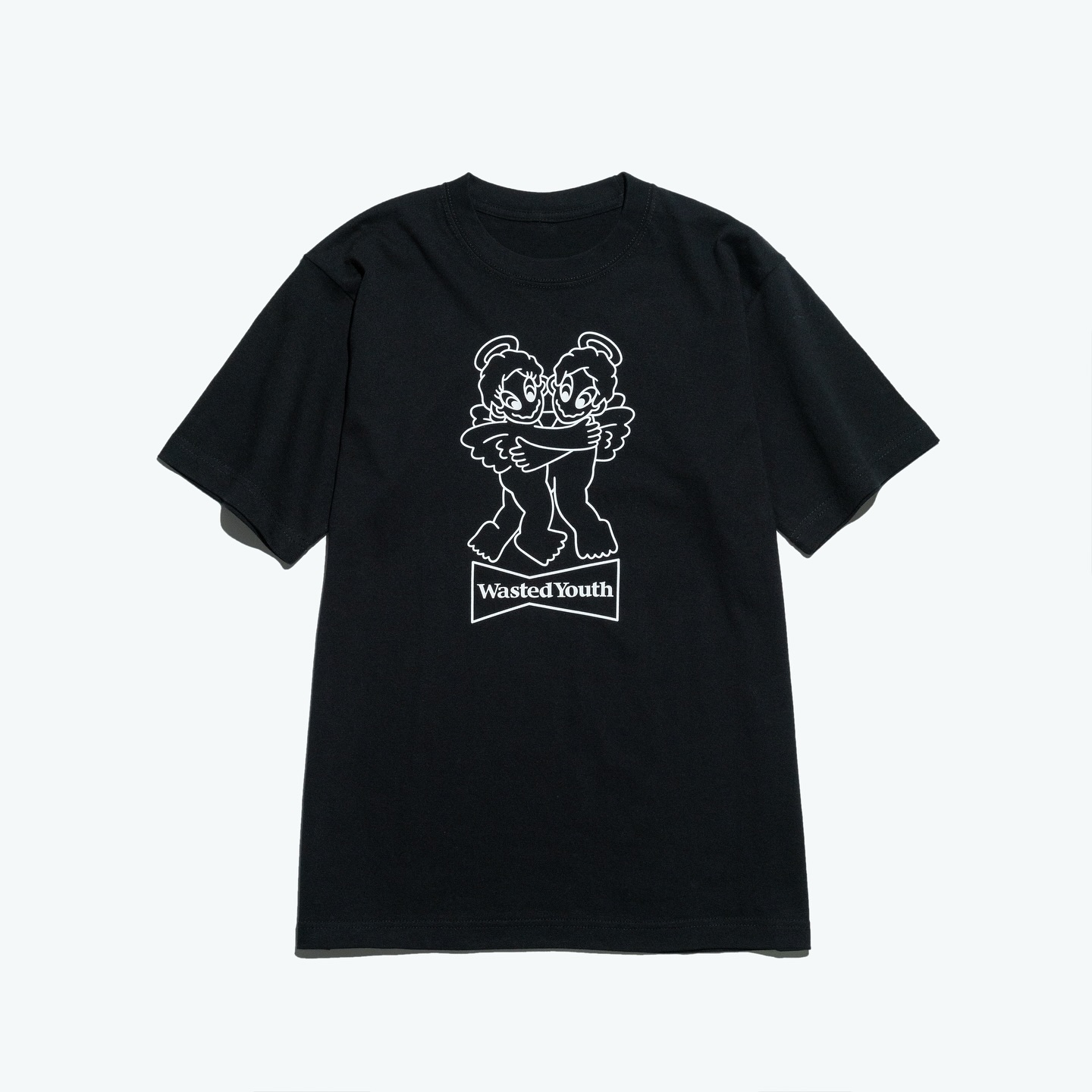 VERDY WASTED YOUTH × TAPPEI の初コラボコレクションが発表