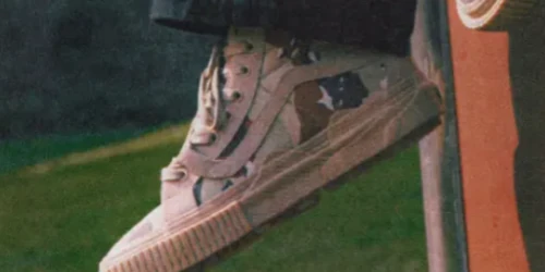 WTAPS × OAMC × VANS OTW の国内販売情報が解禁