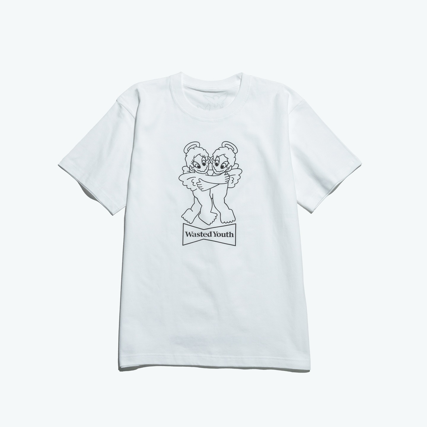 VERDY WASTED YOUTH × TAPPEI の初コラボコレクションが発表