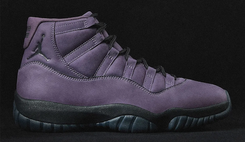 11月の主要リリースモデルが公開