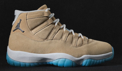 11月の主要リリースモデルが公開