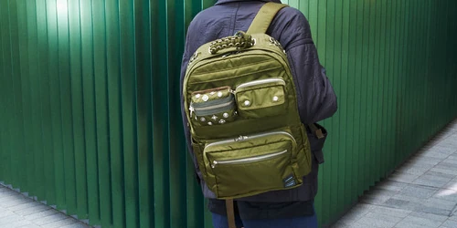 TOGA × PORTER のコラボコレクション第7弾が11月21日(金)発売