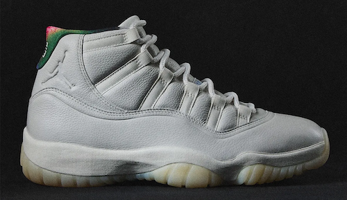 11月の主要リリースモデルが公開