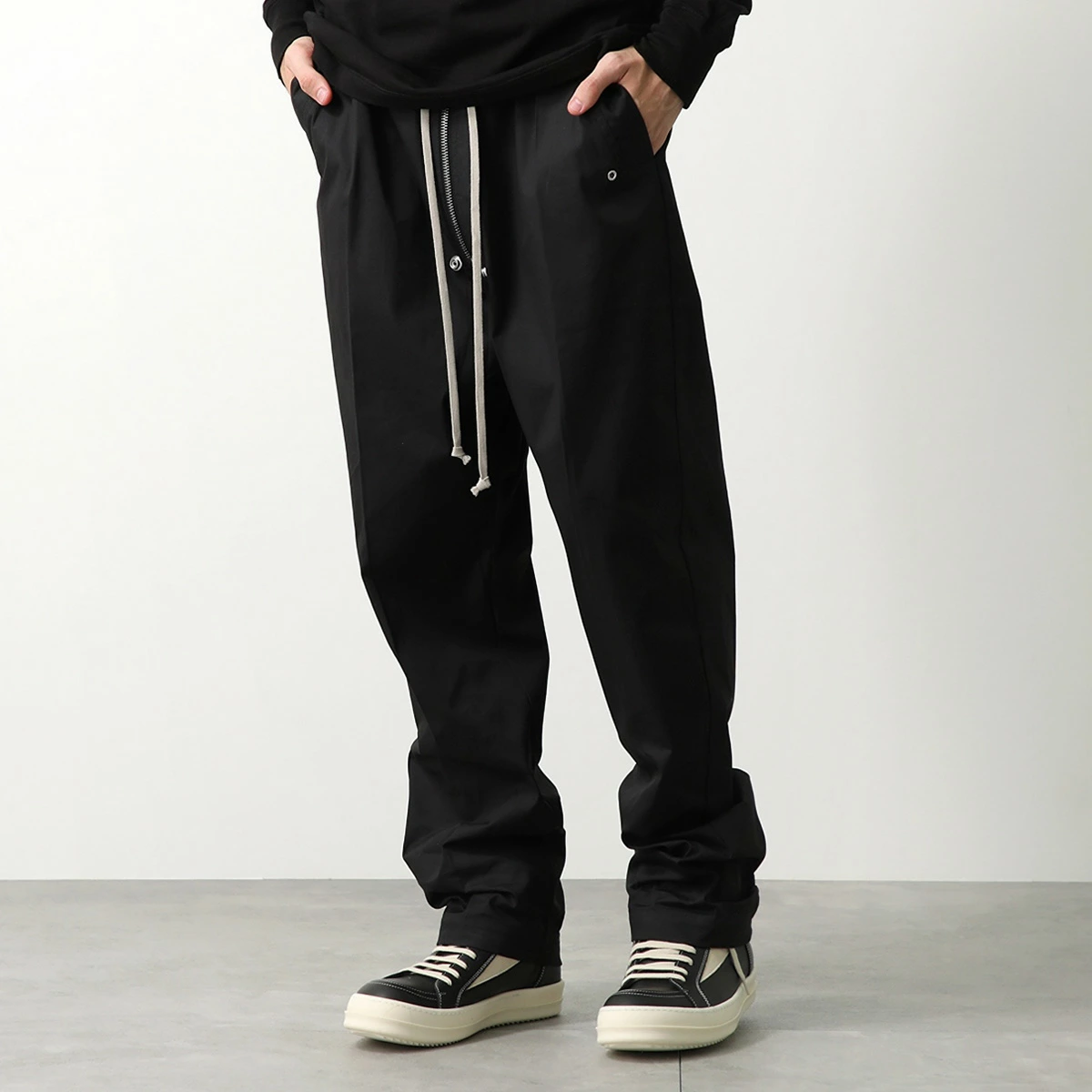 Rick Owens の Bela Pants FW25 が特別価格で発売