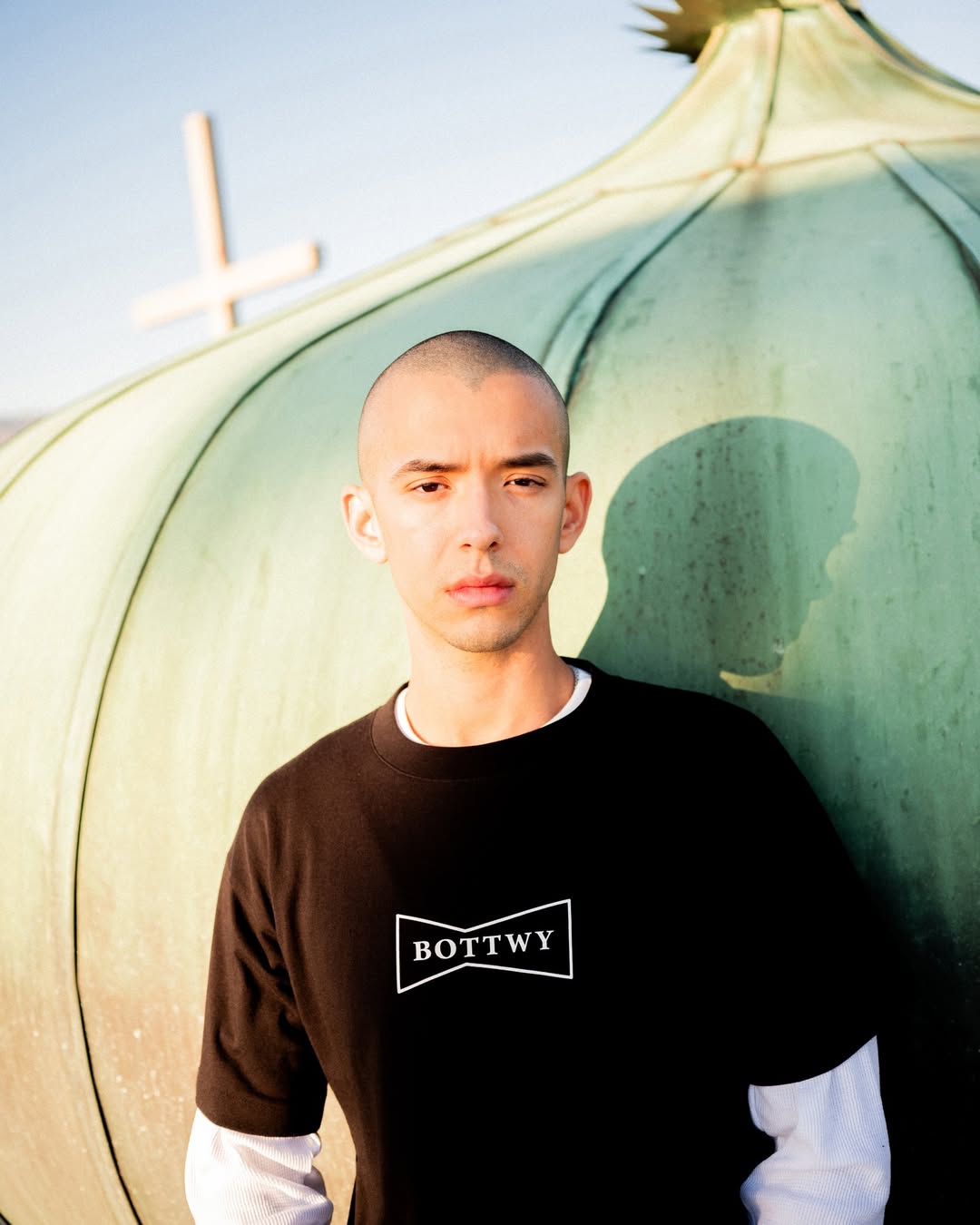 VERDY × BoTT のコラボアイテムが12月6日(土)より発売予定