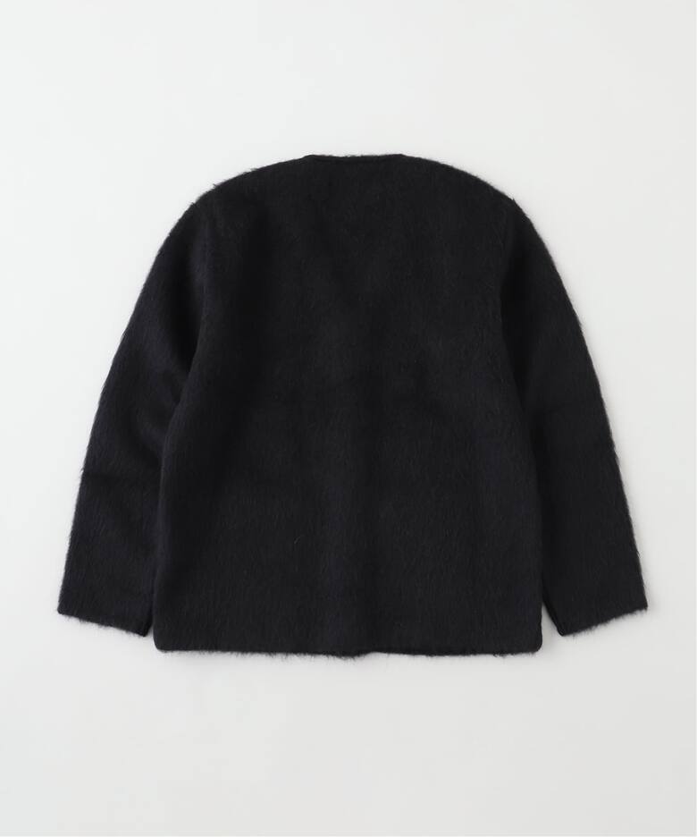 OUR LEGACY の Cardigan FW25 が発売