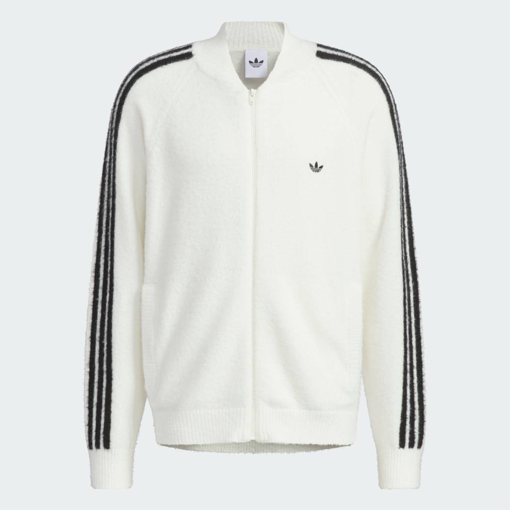 adidas Originals から Knit Track Top が発売