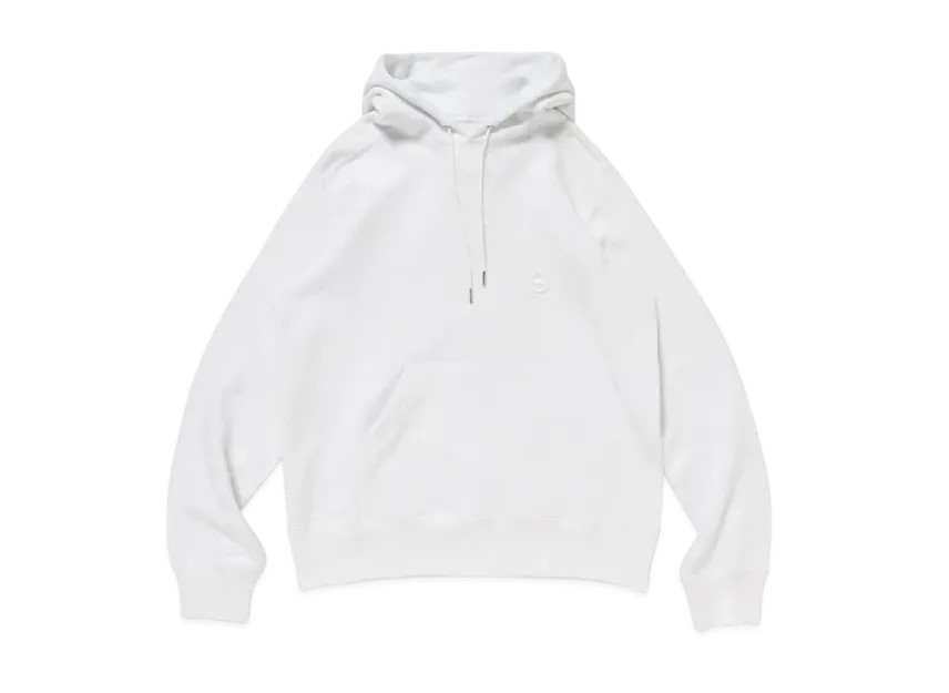 WTAPS × sacai の Flock Print Hoodie が発売