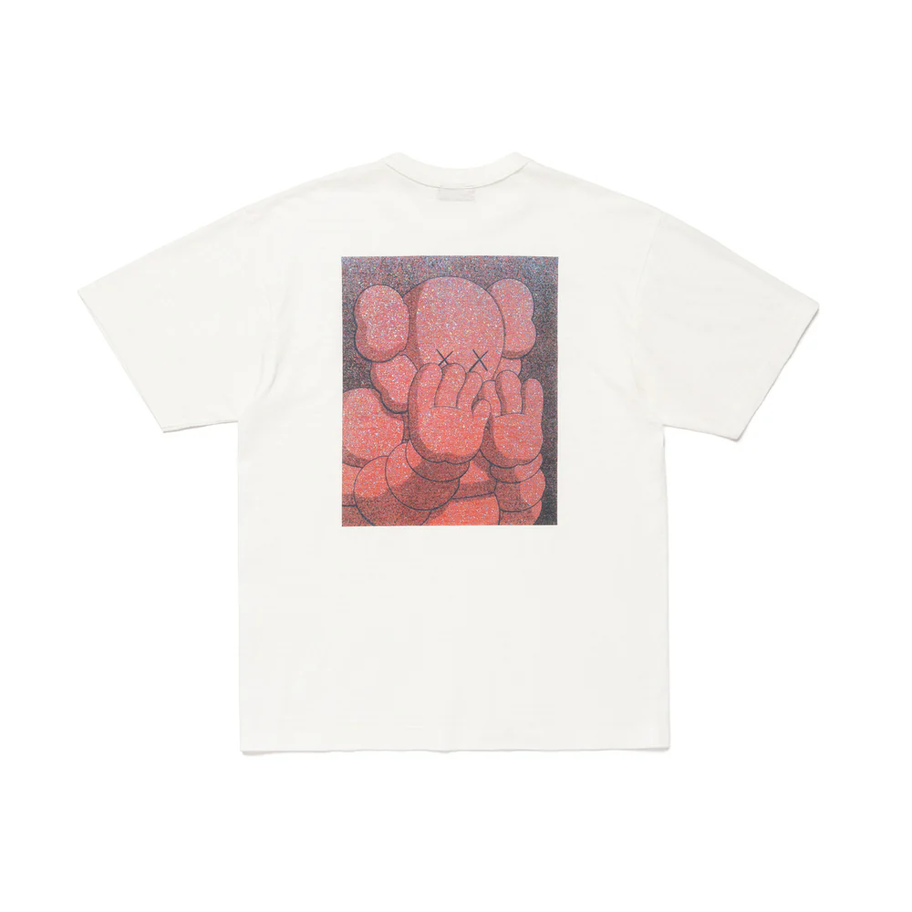 HUMAN MADE® × KAWS “KAWS MADE” から新作コラボアイテムが11月13日(木)発売