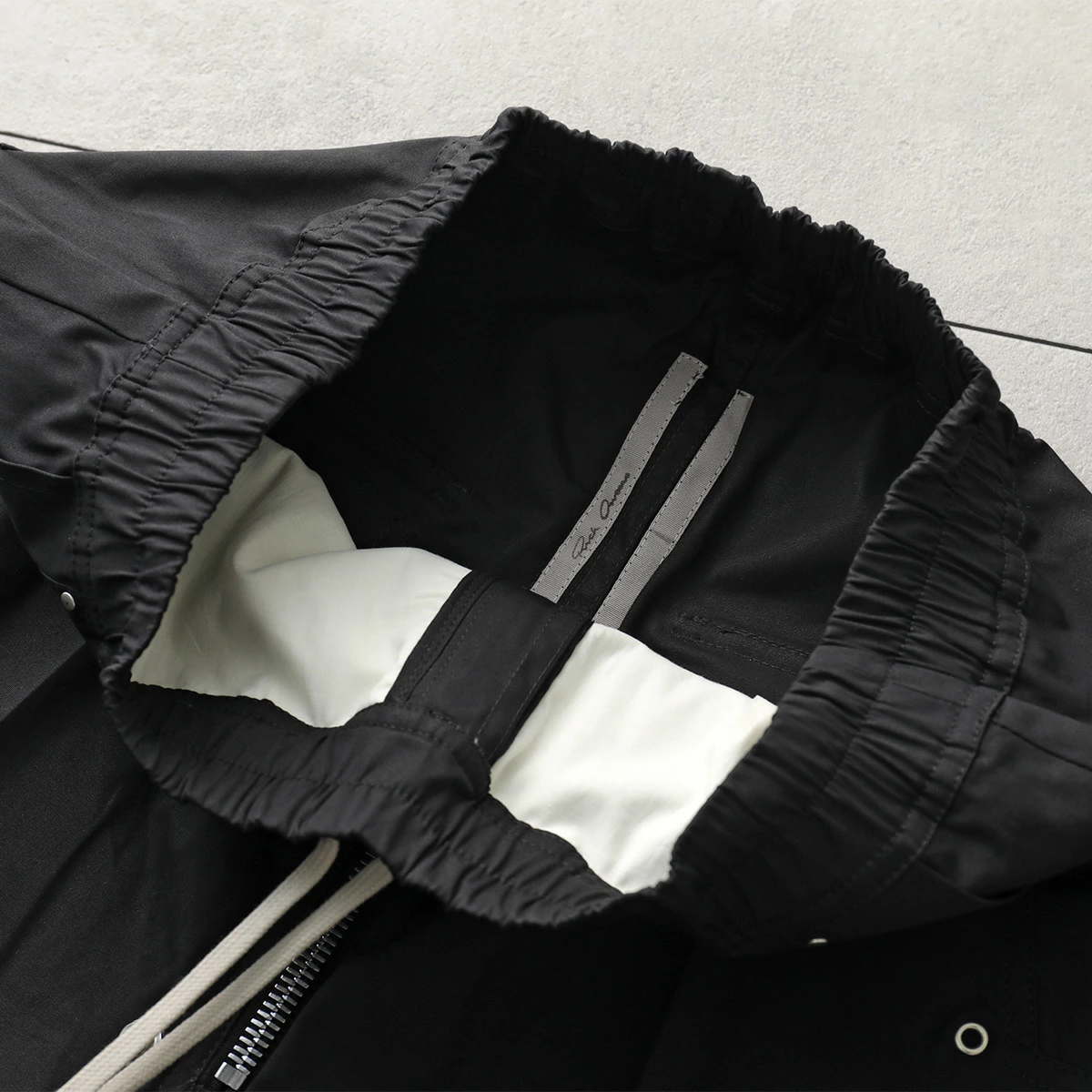 Rick Owens の Bela Pants FW25 が特別価格で発売