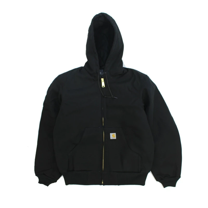 Carhartt の Loose Fit Duck Active Jacket J140 が特別価格で発売