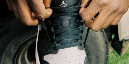 NIKE AIR JORDAN 1 LOW GOLF “Shadow” が発売