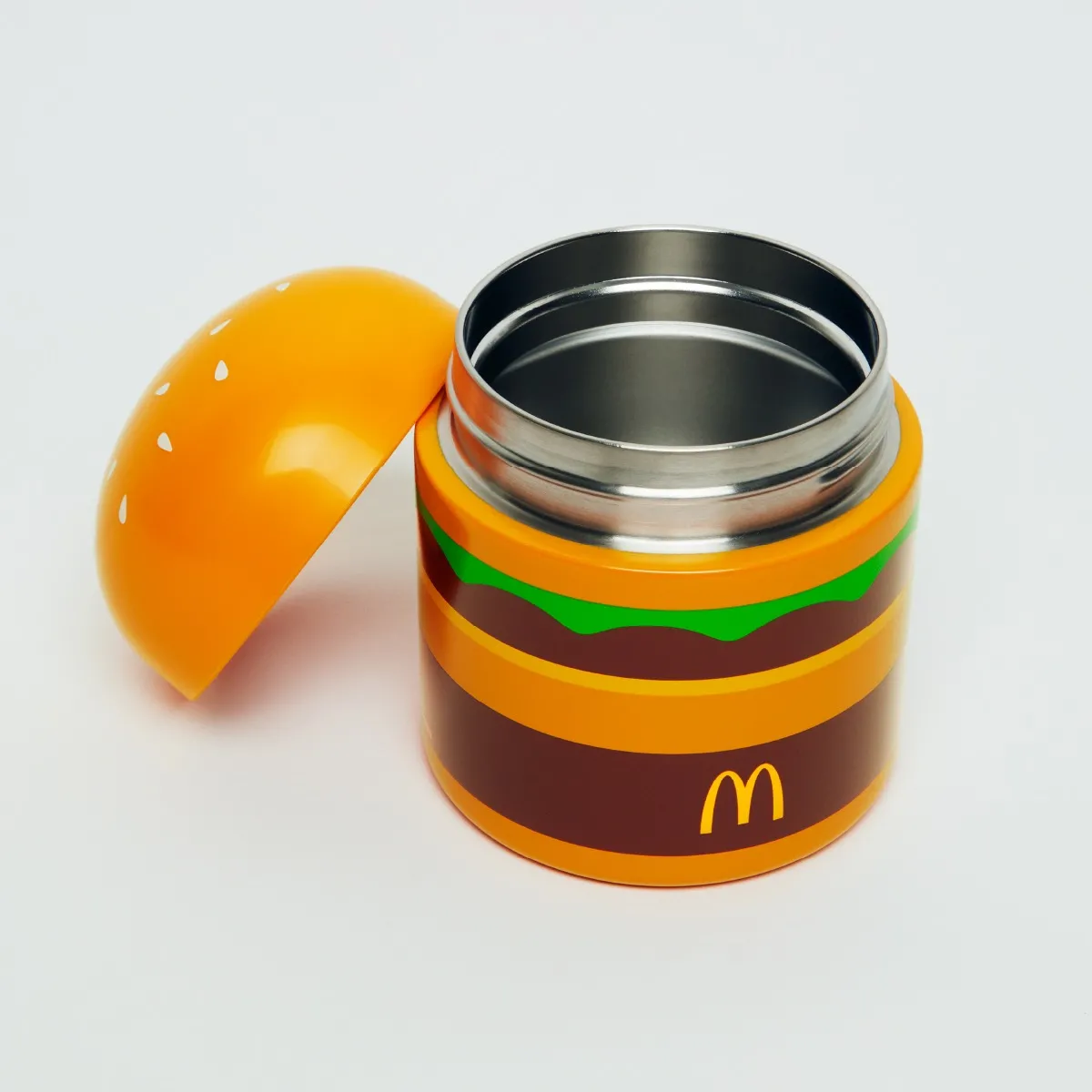 Francfranc × マクドナルド の初コラボアイテム “マクドナルドの福袋 2026” が12月1日(月)発売