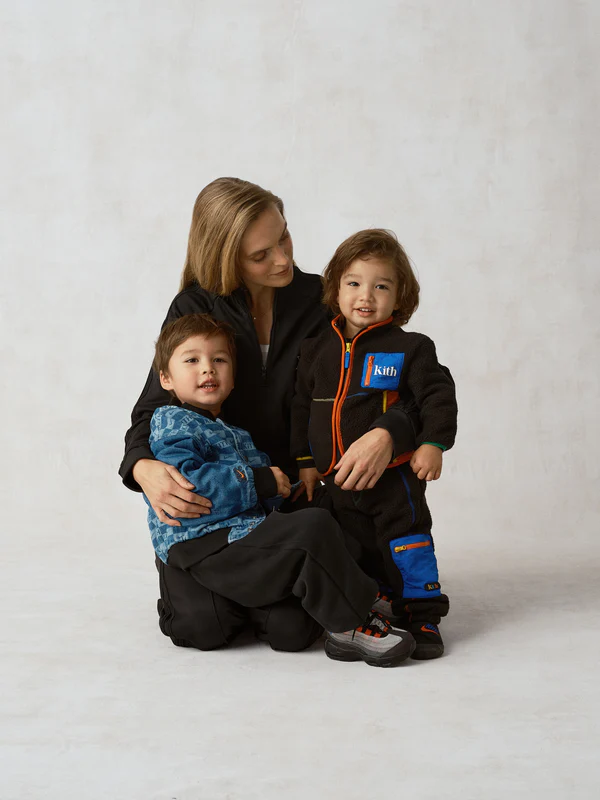 Kith for Nike のフルラインナップ & エディトリアル が公開