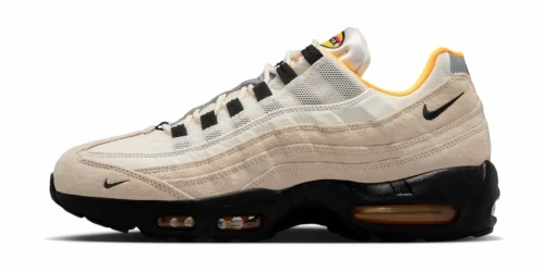 Nike SB × NIKE AIR MAX 95 “Club 58 World Cup” の国内抽選が開始