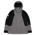 Supreme × The North Face の Studded Mountain Light Jacket "Black" が発売