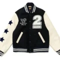 HUMAN MADE® × UNDERCOVER の LAST ORGY 2 Varsity Jacket が発売
