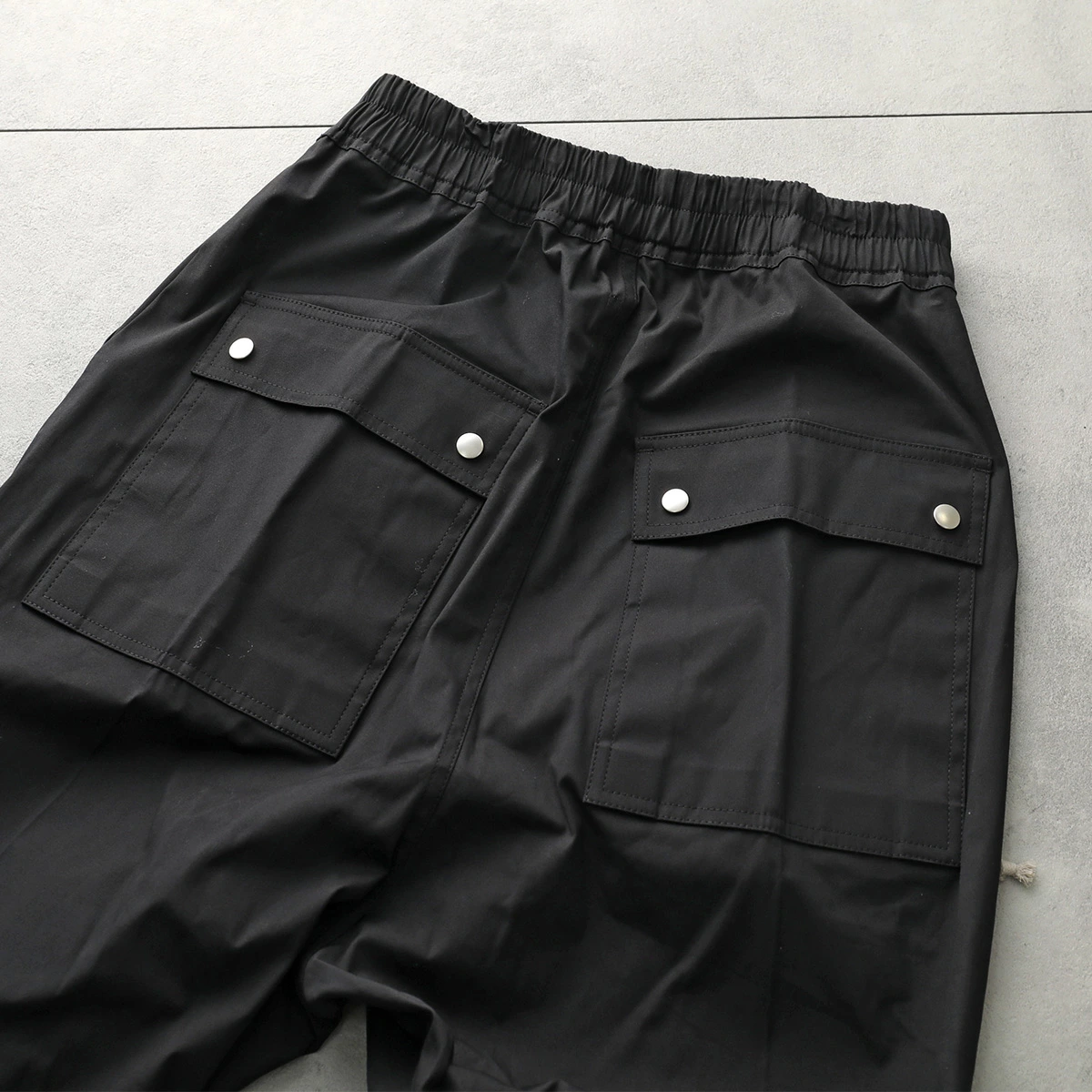 Rick Owens の Bela Pants FW25 が特別価格で発売