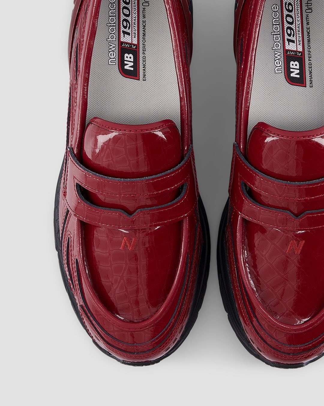 New Balance 1906L “Red Croc” が12月3日(水)発売予定