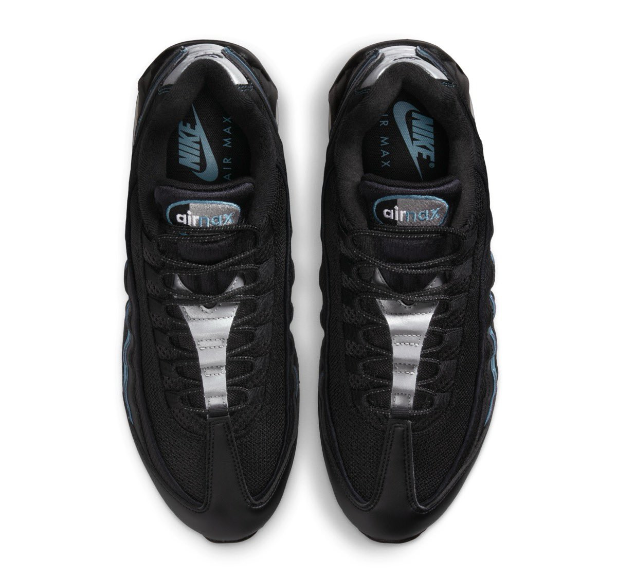 NIKE AIR MAX 95 BIG BUBBLE の KITH JAPAN 限定モデルが11月21日(金)発売