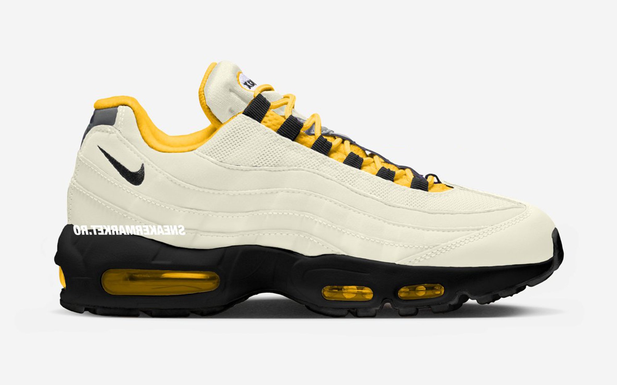 Nike SB × NIKE AIR MAX 95 “World Cup Pack” が2026年秋に発売予定