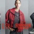 Gap × Stranger Things が11月25日(火)発売