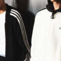 adidas Originals から Knit Track Top が発売