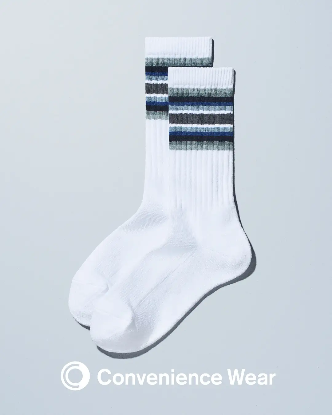 FACETASM 落合宏理 × ファミマ の Convenience Wear から2025年冬の新作が発売