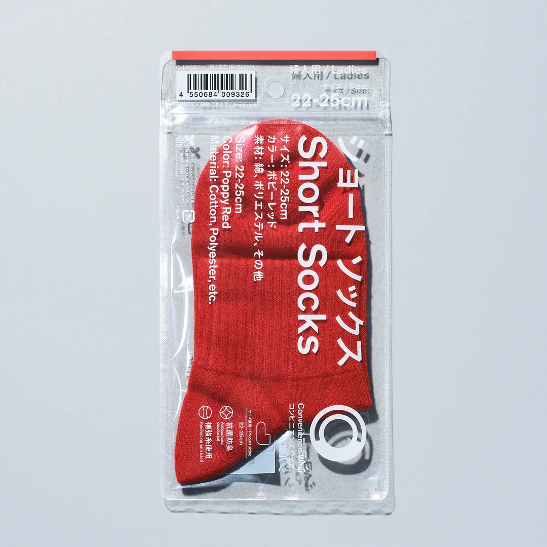 FACETASM 落合宏理 × ファミマ の Convenience Wear から2025年冬の新作が発売