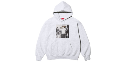 Supreme 2025年秋冬コレクション WEEK12 のドロップリストが公開