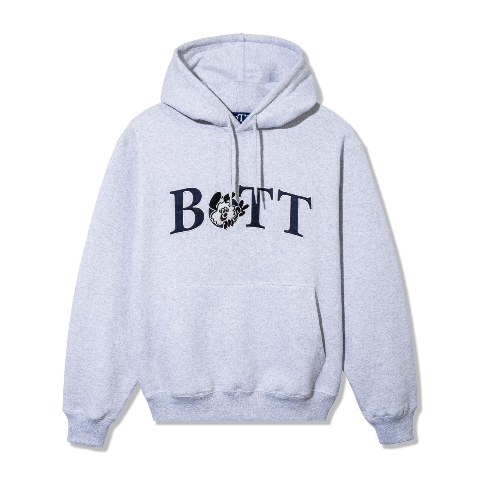 VERDY × BoTT のアイテムラインナップ & 販売価格が公開
