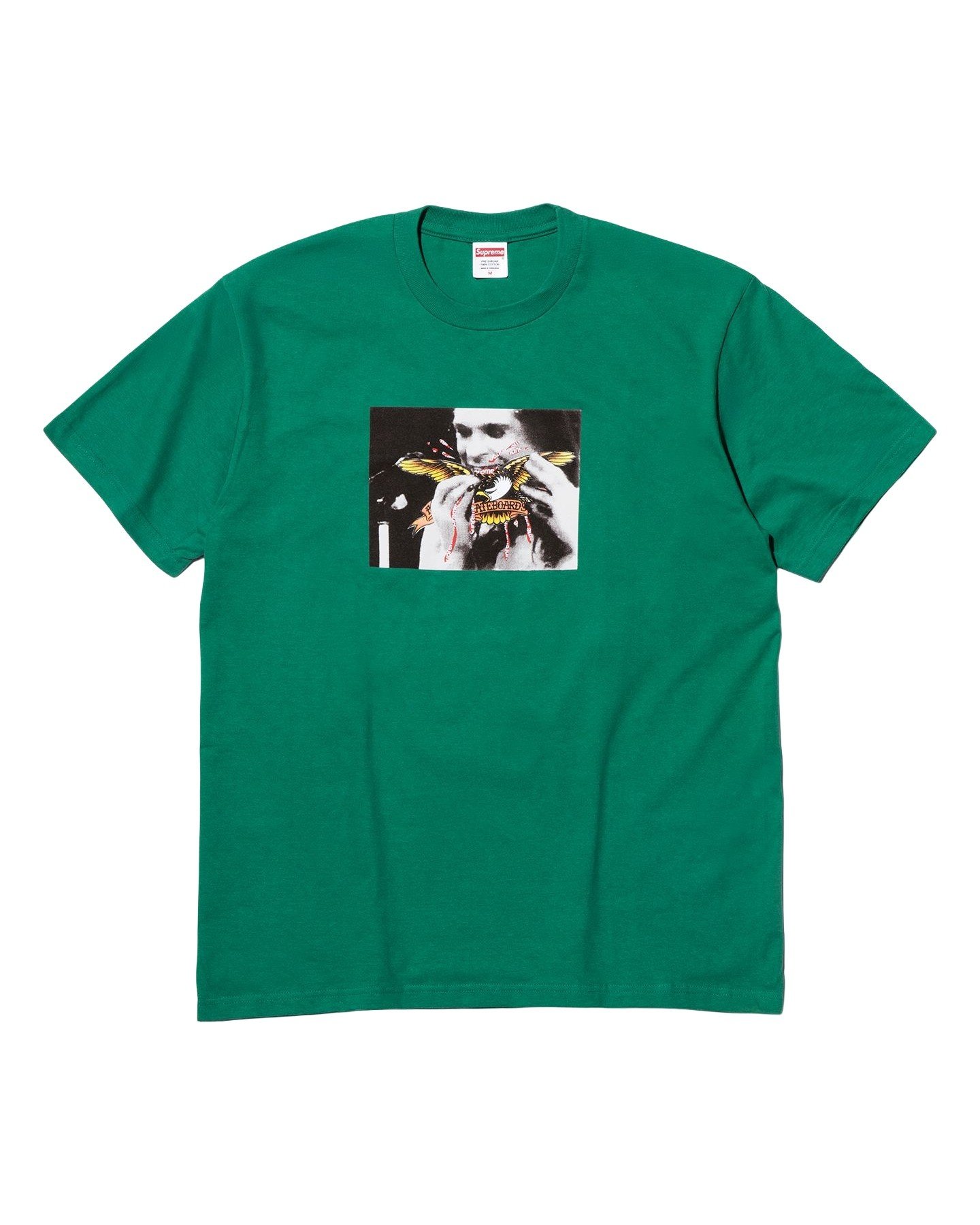 Supreme fw 2025 week12