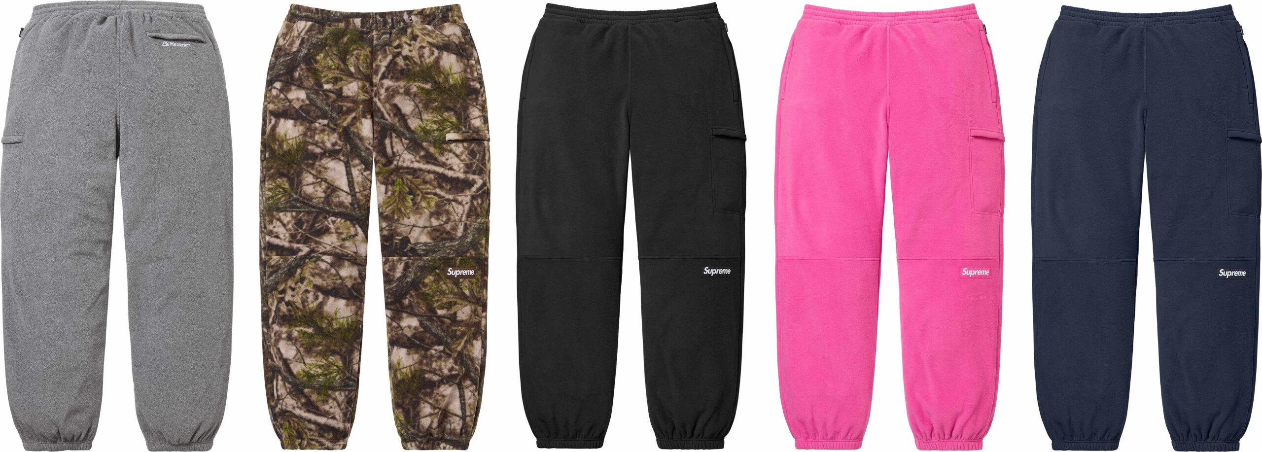 Supreme 2025 FW week14