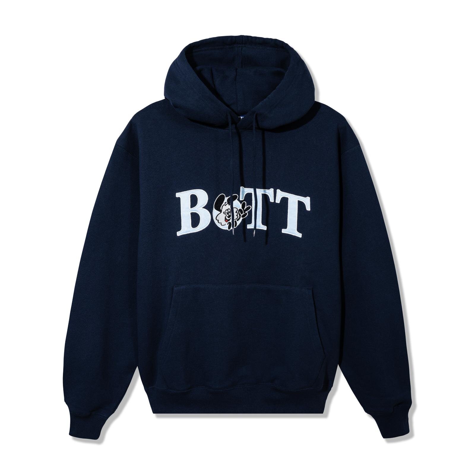 VERDY × BoTT のアイテムラインナップ & 販売価格が公開
