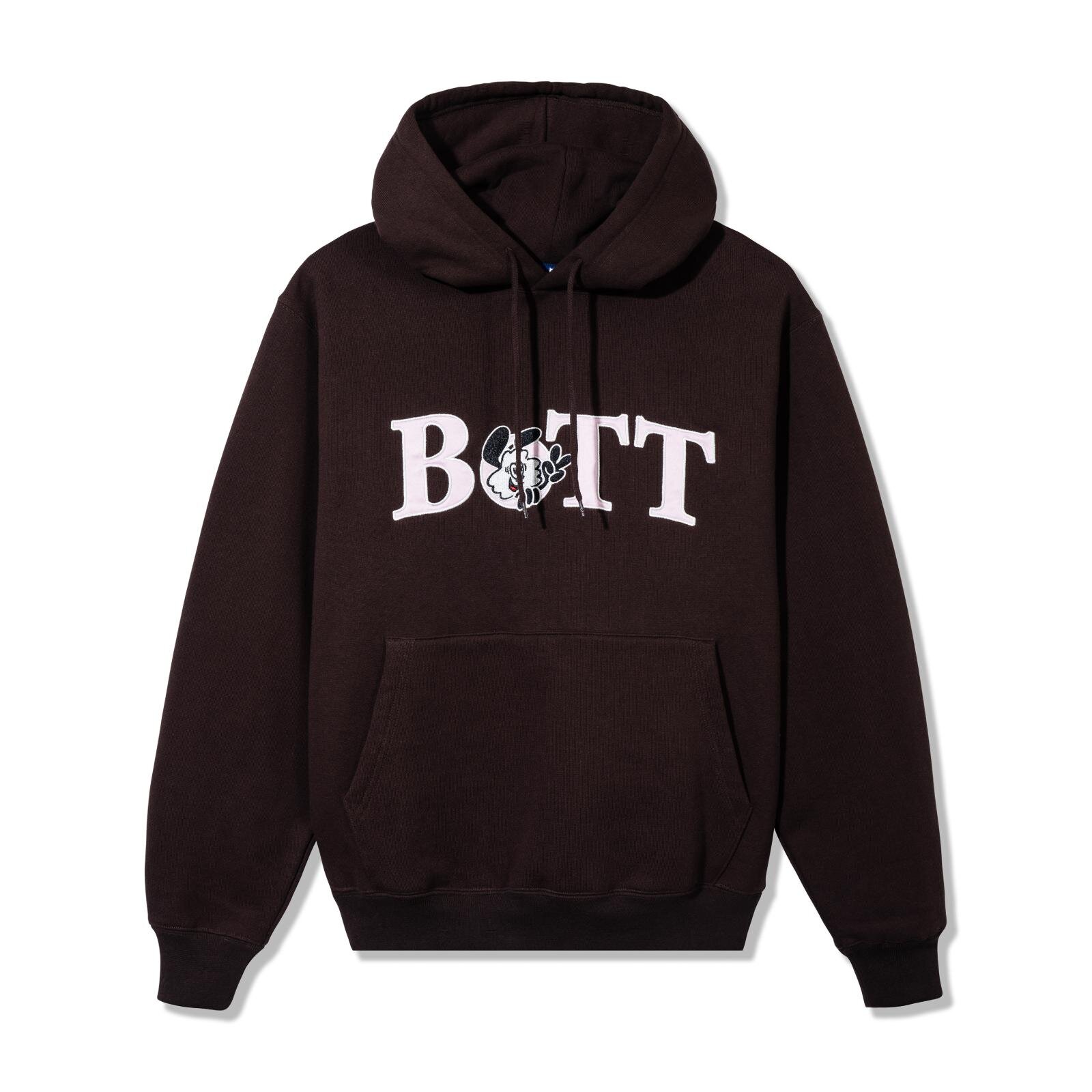 VERDY × BoTT のアイテムラインナップ & 販売価格が公開