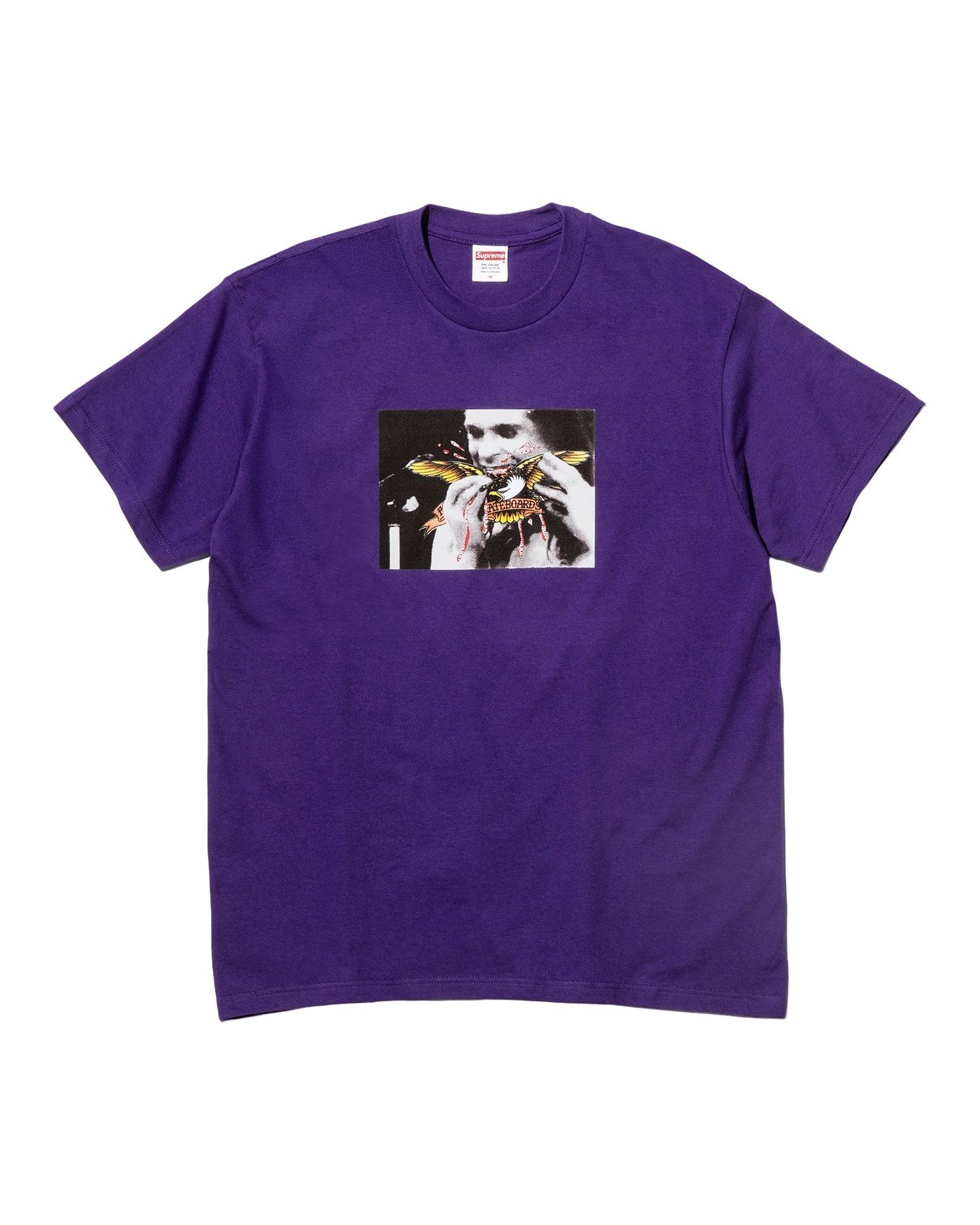 Supreme fw 2025 week12