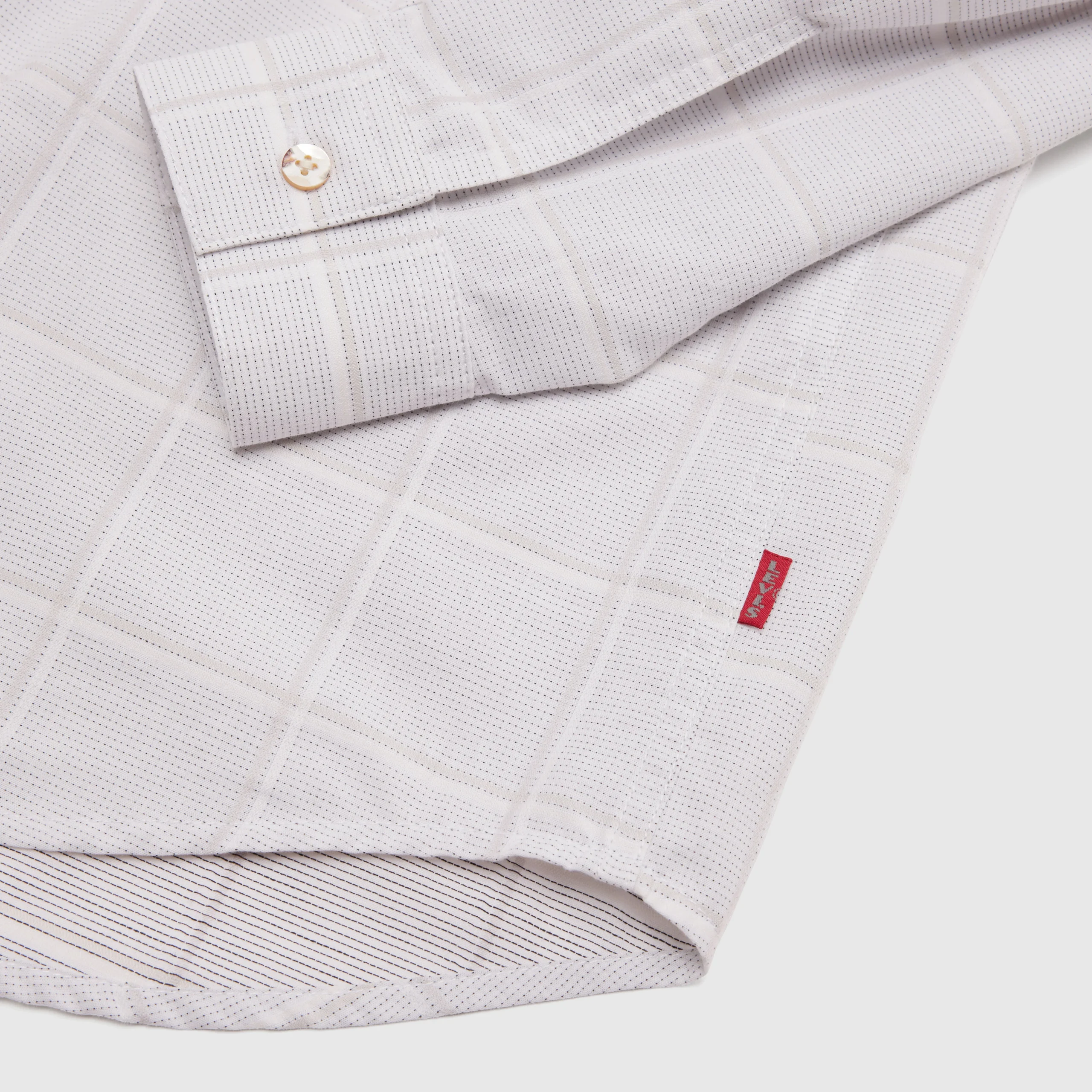 Kiko Kostadinov × Levi’s® のコラボコレクション第2弾が11月10日(月)発売