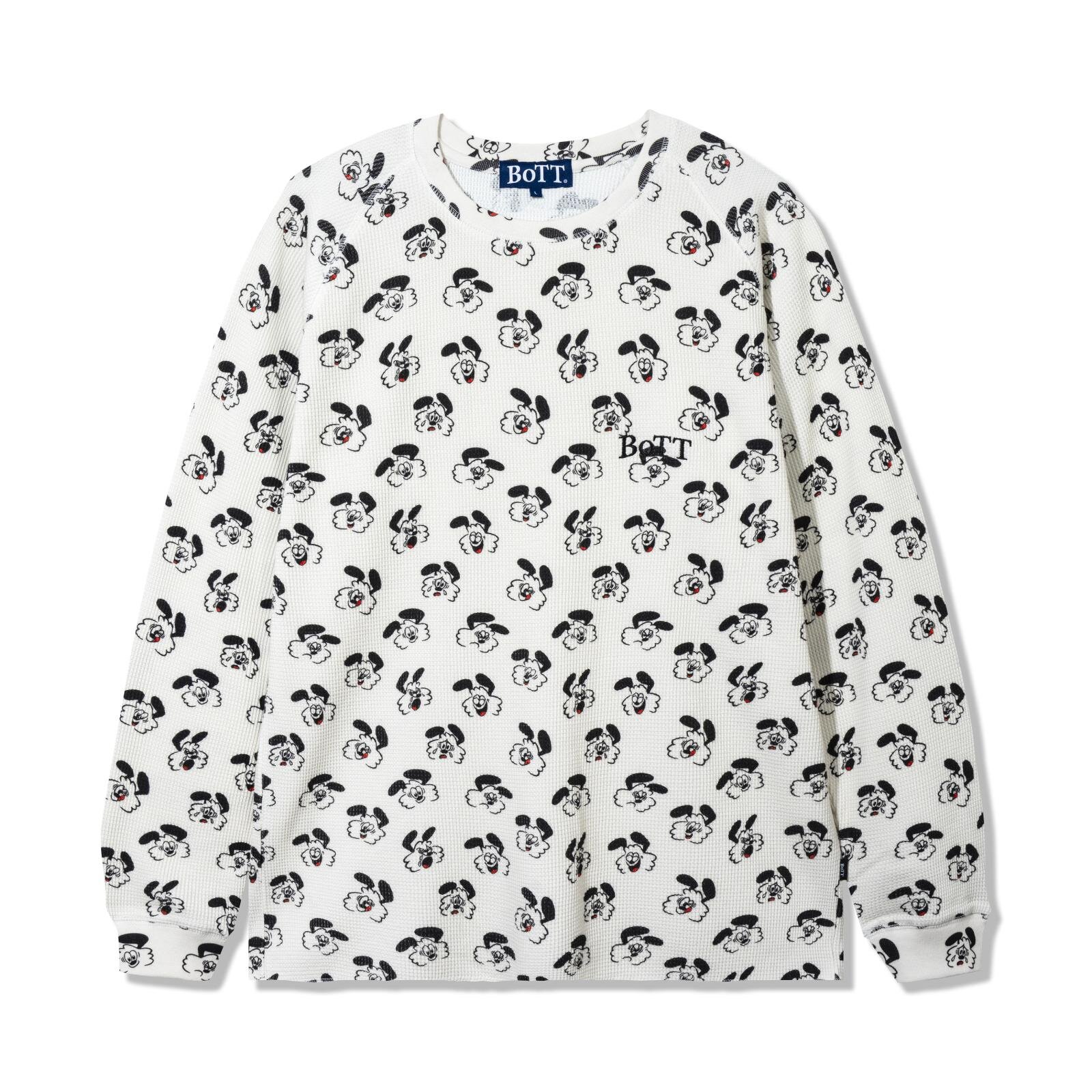 VERDY × BoTT のアイテムラインナップ & 販売価格が公開